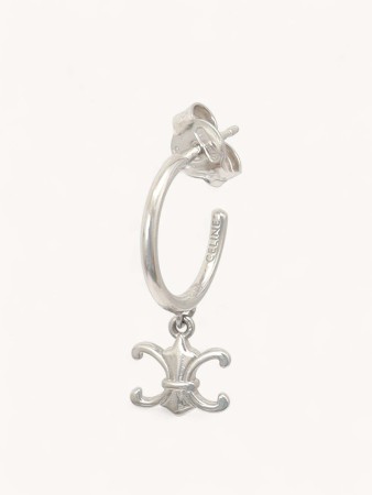 earrings - женские ювелирные украшения celine 