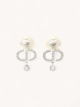 earrings - женские ювелирные украшения серебряные 