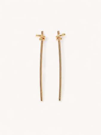 earrings фотография