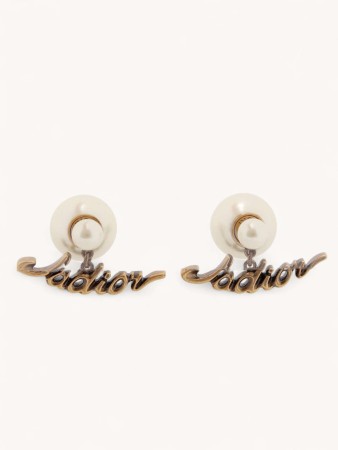 earrings фотография