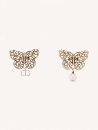 earrings фотография