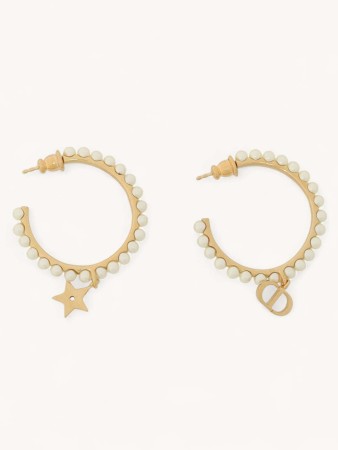 earrings фотография