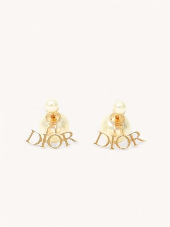 earrings - ювелирные украшения dior 