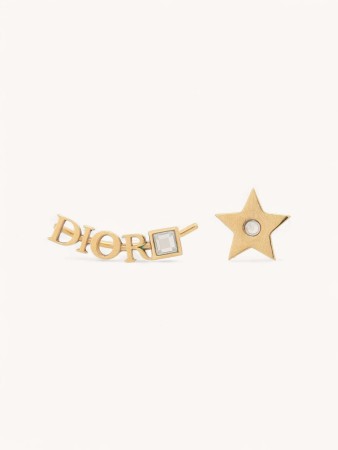 earrings - ювелирные украшения dior 