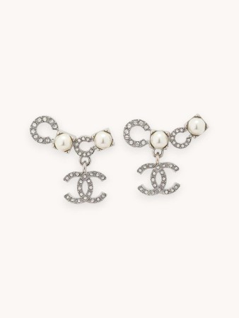 earrings - женские ювелирные украшения серебряные 