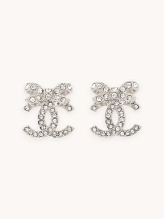 earrings - женские ювелирные украшения серебряные 