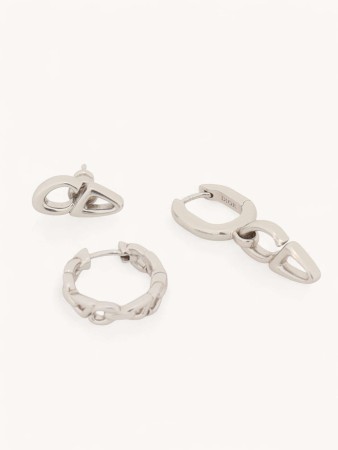 earrings фотография