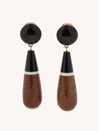 earrings - ювелирные украшения керамические 