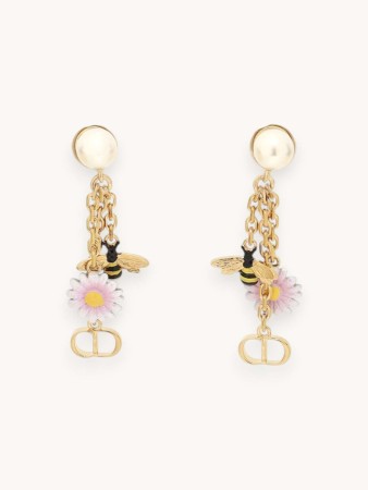earrings фотография