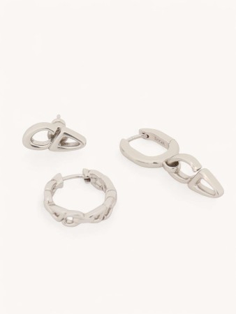 earrings фотография