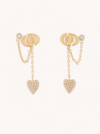 earrings фотография