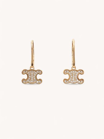 earrings фотография