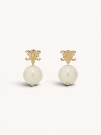 earrings фотография
