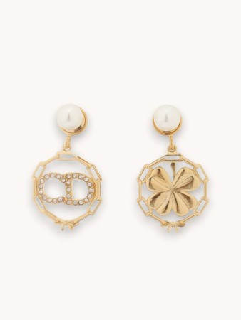 earrings - аксессуары женские 