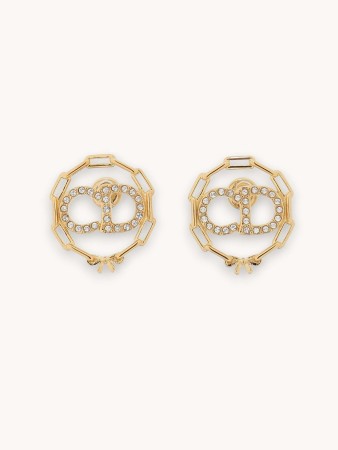 earrings фотография