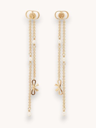 earrings фотография