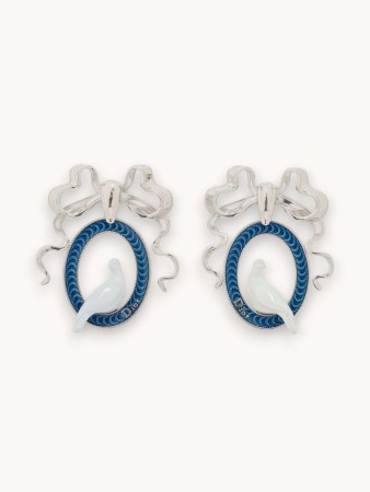 earrings фотография