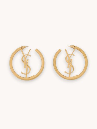earrings фотография