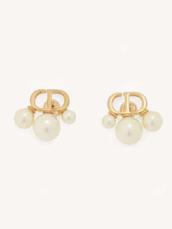 earrings фотография