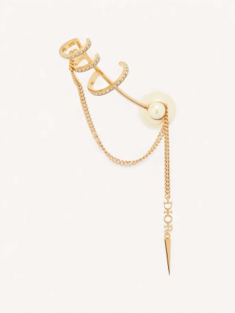 earrings фотография