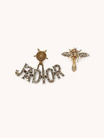earrings фотография