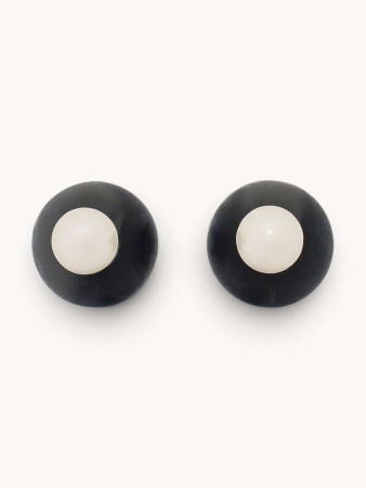 earrings фотография