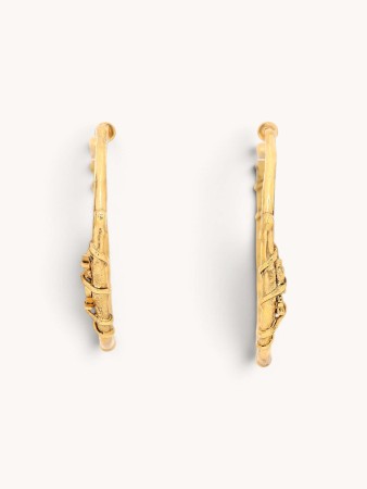 earrings фотография