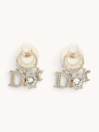 earrings фотография