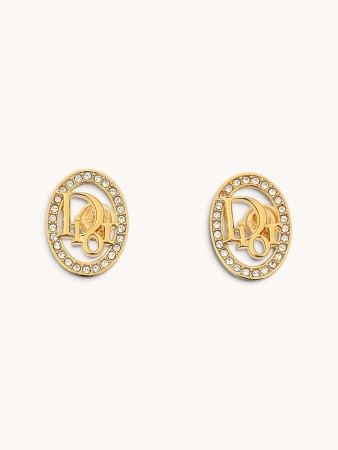 earrings фотография