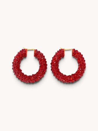 earrings - женские ювелирные украшения celine 