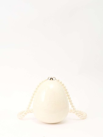egg - женские аксессуары simone rocha 