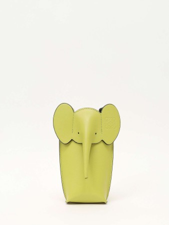 еlephant pocket - женские сумки и рюкзаки loewe 