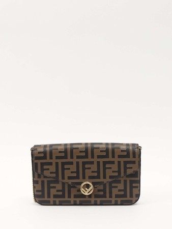 f is - женские аксессуары fendi 