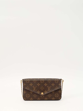 felicie - женские аксессуары louis vuitton 
