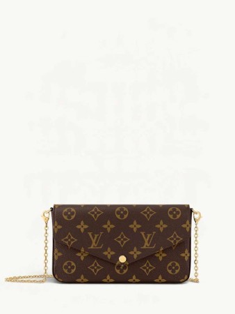 felicie - аксессуары louis vuitton 