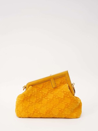 first - женские аксессуары fendi 