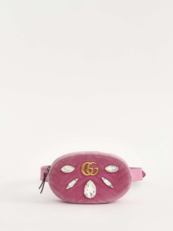 gg marmont - женские аксессуары gucci 