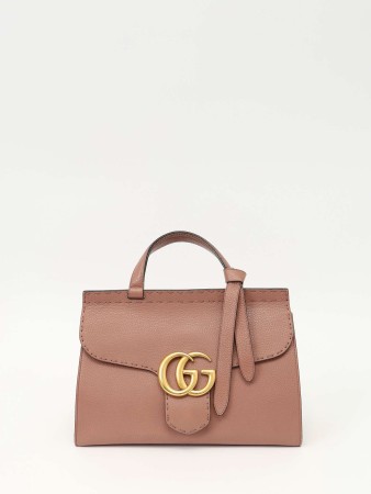 gg marmont - женские сумки gucci 