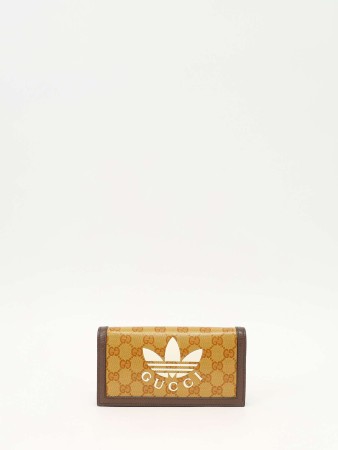 gg supreme - сумки и чехлы gucci x adidas 