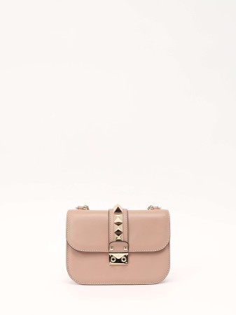 glam lock - женские сумки valentino 
