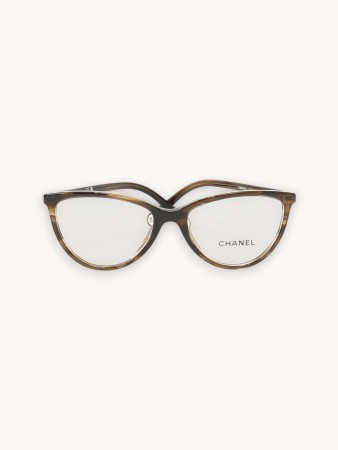 glasses - женская одежда, обувь и аксессуары коричневая 