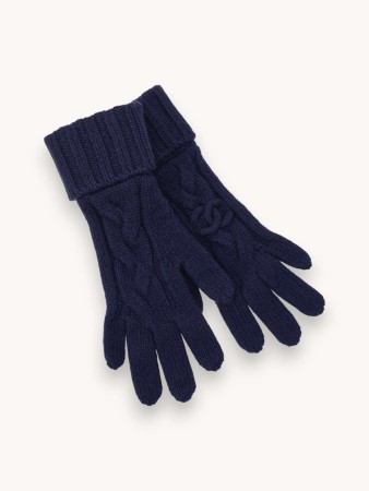 gloves - женские аксессуары chanel 