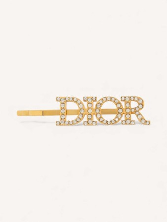 hairpin - женские аксессуары dior 