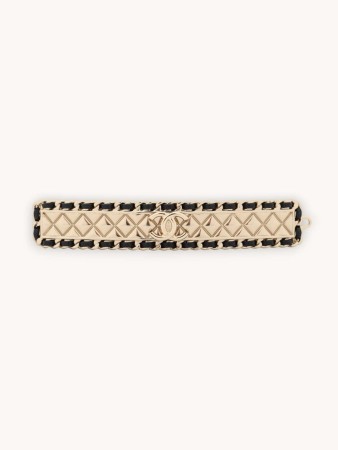 hairpin - женские аксессуары chanel 