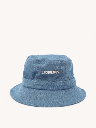 hat - женские аксессуары jacquemus 