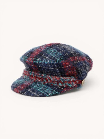 hat фотография