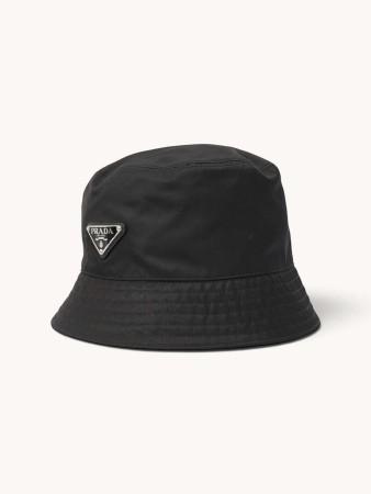 hat - аксессуары prada 