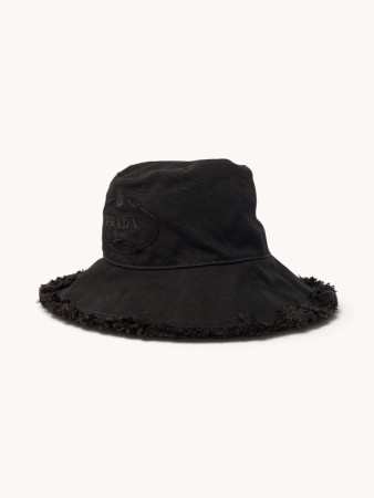 hat - аксессуары prada 