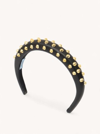 headband фотография