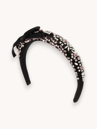 headband - женские аксессуары итальянские 